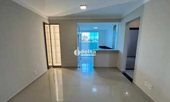 Imagem 2: Apartamento com 2 quartos disponível para locação no bairro Jardim Botânico em Uberlândia