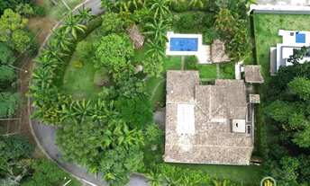 Imagem 4: Casa 3 sts, home office - Charmosa no Miolo da Granja!