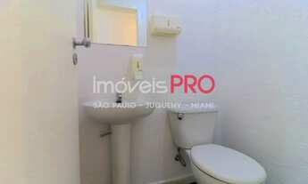 Imagem 4: Conjunto Comercial na Vila Mariana - com Vaga