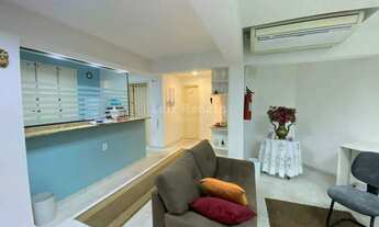 Imagem 6: Sala Comercial para Locação 95m² Avenida Bernardo Monteiro