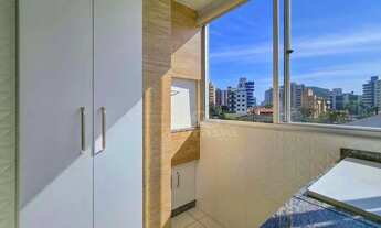 Imagem 7: Apartamento com 2 dormitórios para alugar diária - Centro - Guaratuba/PR