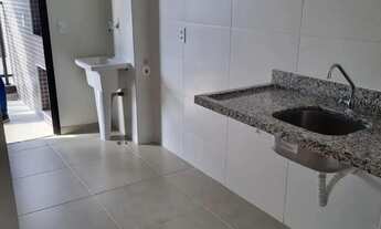 Imagem 7: Apartamento no Aquarela