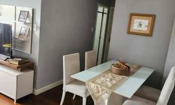 Imagem 3: Rio vermelho 2 quartos