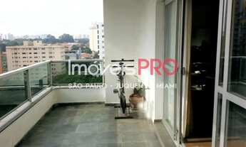 Imagem 4: Apartamento 249m² para Venda em Moema