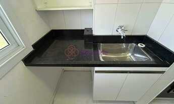 Imagem 7: Apartamento para LOCAÇÃO no condomínio SCALLA, localizado no bairro BOSQUE DOS JACARANDÁS