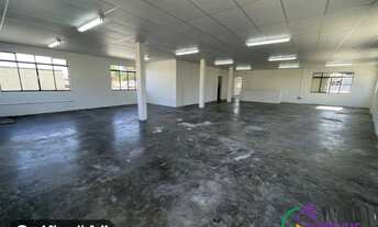 Imagem 4: GALPÃO - LIMÃO - SP