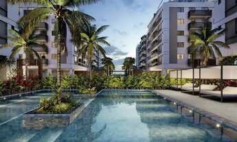 Imagem 4: Apartamento 2 quartos, sendo 1 suíte