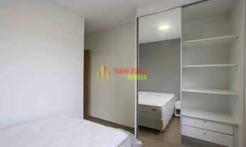 Imagem: Lindo Apto MOBILIADO COM SUITE para Locação