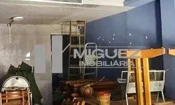 Imagem 2: Bar completo e montado