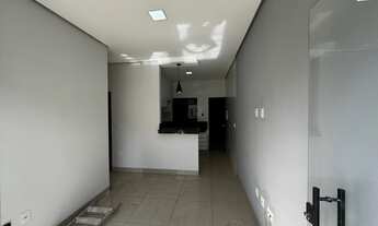 Imagem 5: Casa no Jardim Primavera com garagem coberta!