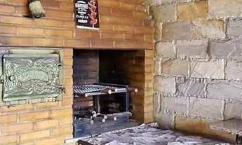 Imagem 4: Casa com 4 quartos à venda, 283 m² por R$ 1.100.000 - São João Batista - Belo Horizonte/MG