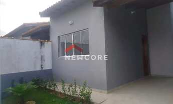 Imagem 2: Casa em Rua Dezoito - Jardim Somar - Peruíbe/SP