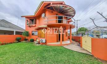 Imagem: Casa mobiliada para locação, 4 quartos