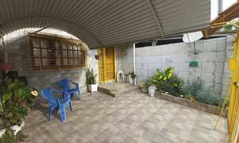 Imagem 3: Casa em Hípica Casa com 1 dormitório