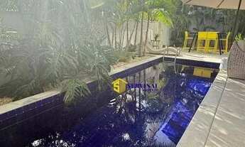 Imagem: Mansão com 4 suítes, 350 m² - venda por