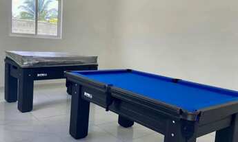 Imagem 3: Repasse no José Américo - Com área de lazer completa!!