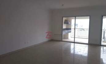 Imagem 2: Apartamento no Forte de Santana, com 3 dormitórios, 133 m² - venda por R$ 1.950.000 ou alu
