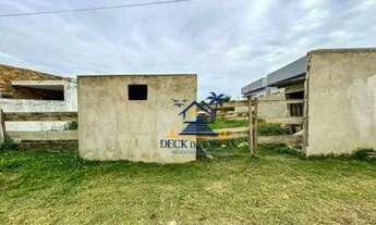 Imagem 2: Terreno à venda, 384 m² por R$ 170.000,00 - Balneário São Pedro II - São Pedro da Aldeia/R