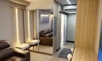 Imagem: Apartamento para Venda em Barueri, Alphaville