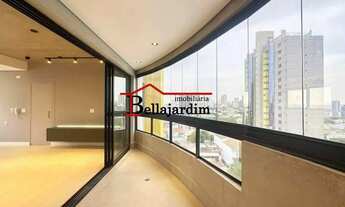 Imagem 4: Apartamento com 2 dormitórios 1 suíte Condomínio Velásquez - Bairro Jardim, Santo André/SP