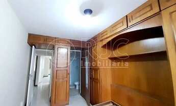 Imagem 7: Apartamento para venda tem 82 metros quadrados com 2 quartos em Tijuca - Rio de Janeiro