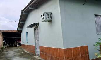 Imagem 2: CIDADE DE DEUS)VENDO 2 CASAS EM UM TERRENO DE 20 M DE FRENTE POR 25M DE FUNDO