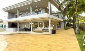 Imagem: Casa com 4 dormitórios para alugar, 700