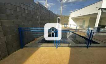 Imagem 7: Casa em condomínio para venda no bairro Loteamento Residencial Pequis