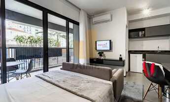 Imagem 4: Apartamento, Higienópolis - São Paulo