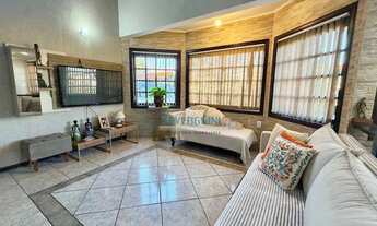 Imagem 5: Sobrado com 3 dormitórios à venda, 229 m² por R$ 970.000,00 - Vila Silveira Martins - Cach