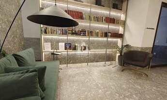 Imagem 6: Apartamento novo tipo stúdio a venda no Paysandu 23