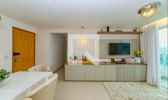 Imagem 3: Apartamento à Venda - Buritis, 2 Quartos, 70 m2