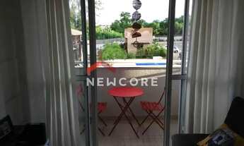 Imagem 6: Apartamento em Avenida Pinheiro Machado - Jardim Rosa Branca - Bauru/SP