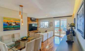 Imagem 6: Venda Apartamento 2 Dormitórios - 85 m² Brooklin