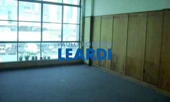 Imagem: LOJA - BOM RETIRO - SP