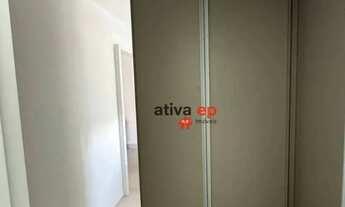 Imagem 6: Apartamento com 1 dormitório para alugar, 41 m² por R$ 4.502/mês - Vila Itapura - Campinas