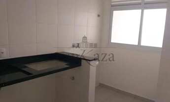 Imagem 6: Oportunidade - Apartamento - Residencial Brilhante - Urbanova - 2 Dormitórios - 52m²