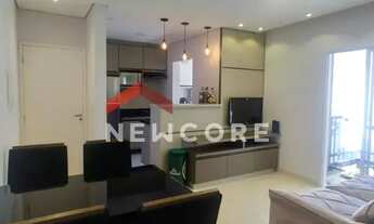 Imagem: Apartamento em Avenida Juvenal Arantes