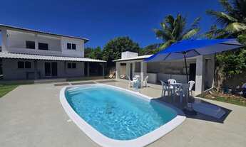 Imagem: Planeta Água - Casa com 7 quartos em Barra