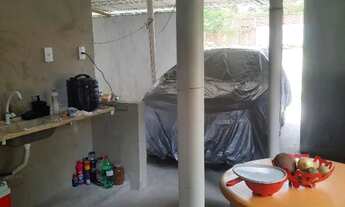 Imagem 7: Vendo uma casa tipo chácara em Leandrinho