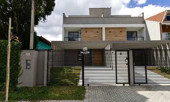 Imagem: Sobrado à venda com 3 quartos no Portão