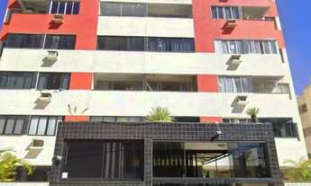 Imagem: Edifício Jorge Lima Jatiuca