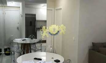 Imagem 2: Rarus Flats - Flat para locação na Bela Vista - Edifício Via Paulista