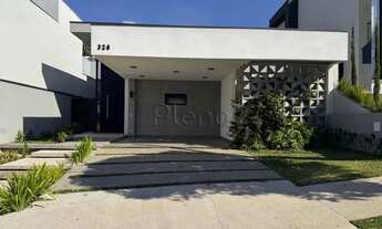 Imagem: Casa à venda em Campinas, Swiss Park, com