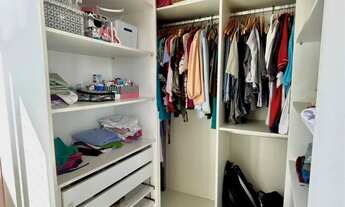 Imagem 5: Edf. Edésio Pessoa| 03 Quartos| 02 Suítes| 02 Vagas de Garagem| 97m2