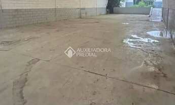 Imagem 2: Deposito no bairro Campestre