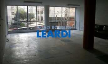 Imagem: CONJ. COMERCIAL - JARDIM PAULISTA - SP