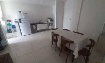 Imagem 7: Apartamento Amplo com 2 quartos em São José/SC