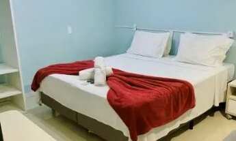 Imagem 2: Suíte Casal Privativa Tudo Incluso. Ótima localização