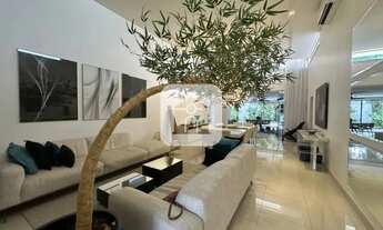 Imagem: Casa para locação no condomínio Villa